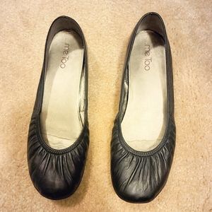 Me Too Ballet Flats